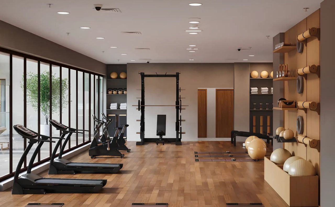 Квартира в Дубае, ОАЭ, 111 м² - фото 5