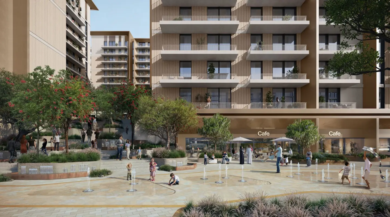 Квартира в Дубае, ОАЭ, 169 м² - фото 5