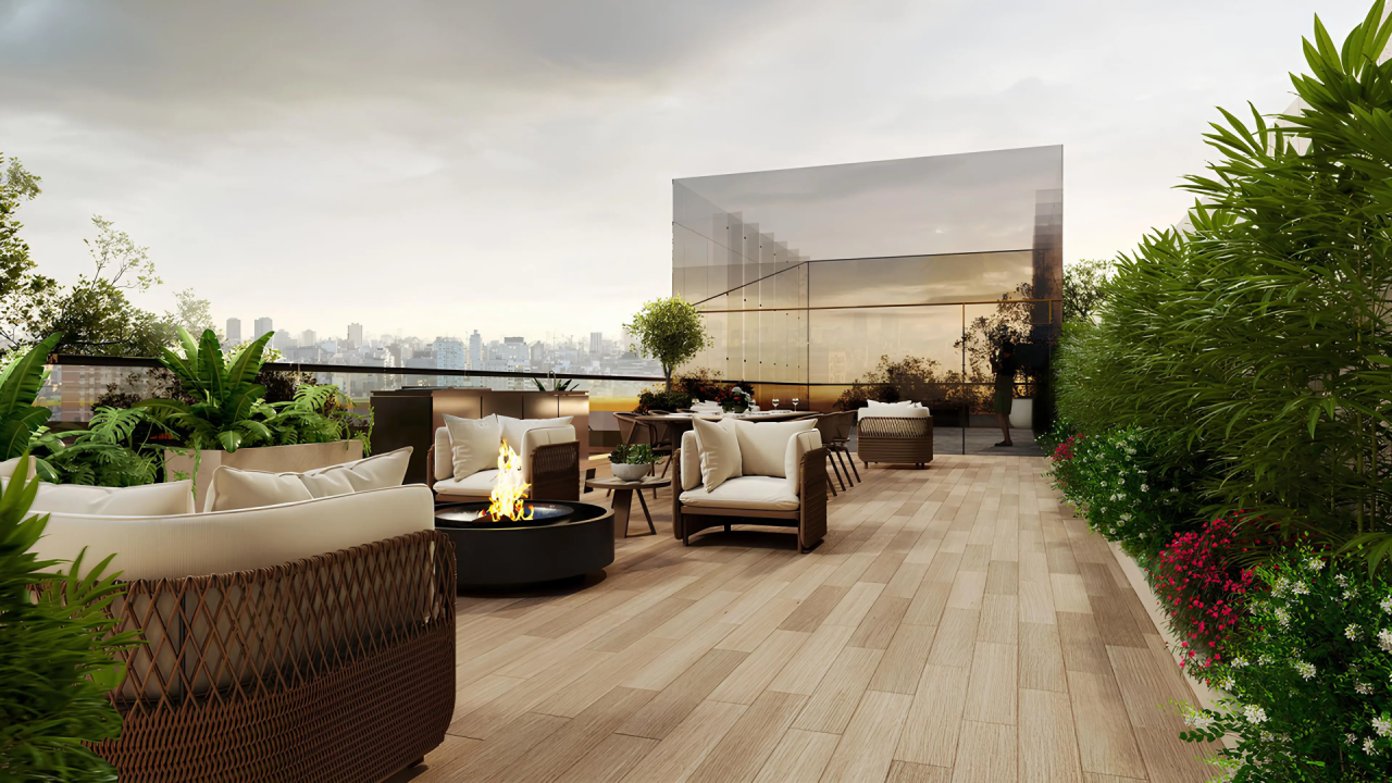 Квартира в Дубае, ОАЭ, 83 м² - фото 5