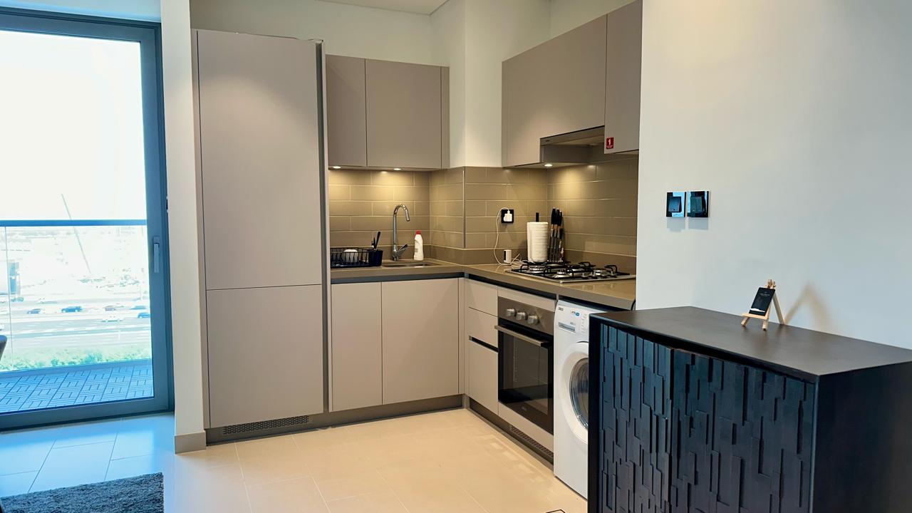 Квартира в Дубае, ОАЭ, 50.67 м² - фото 5