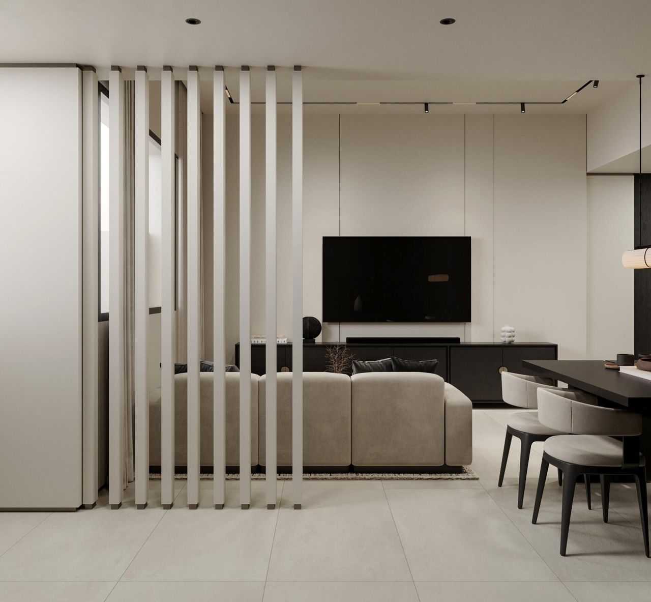 Квартира в Дубае, ОАЭ, 329 м² - фото 5