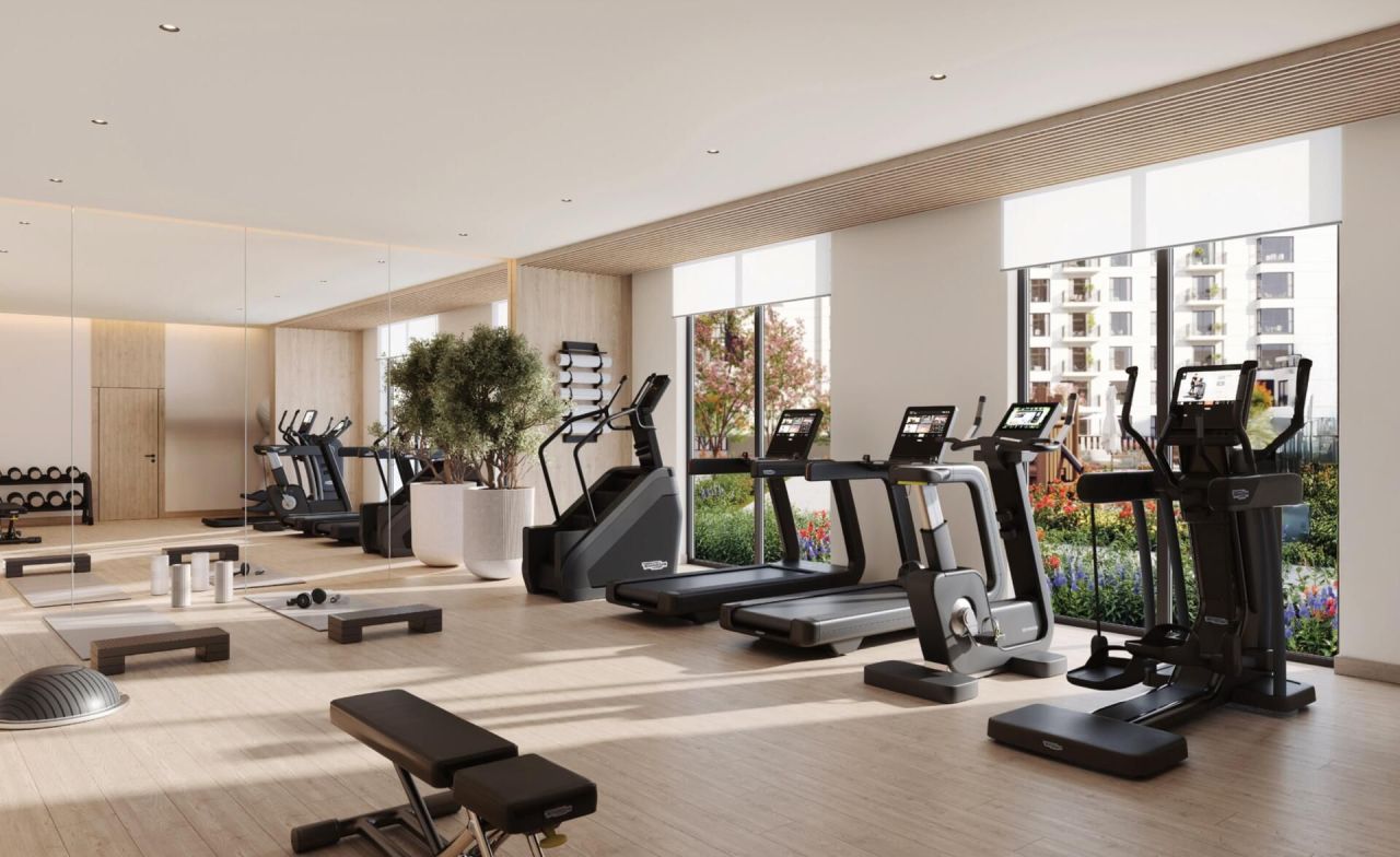 Квартира в Дубае, ОАЭ, 56 м² - фото 5