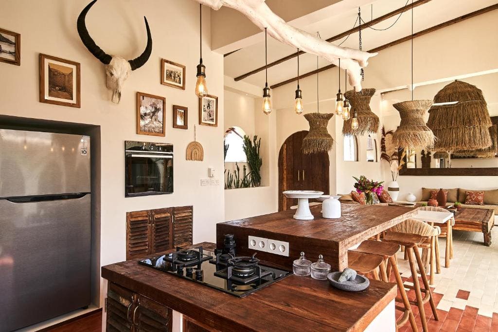 Вилла Bali, Индонезия, 200 м² - фото 5