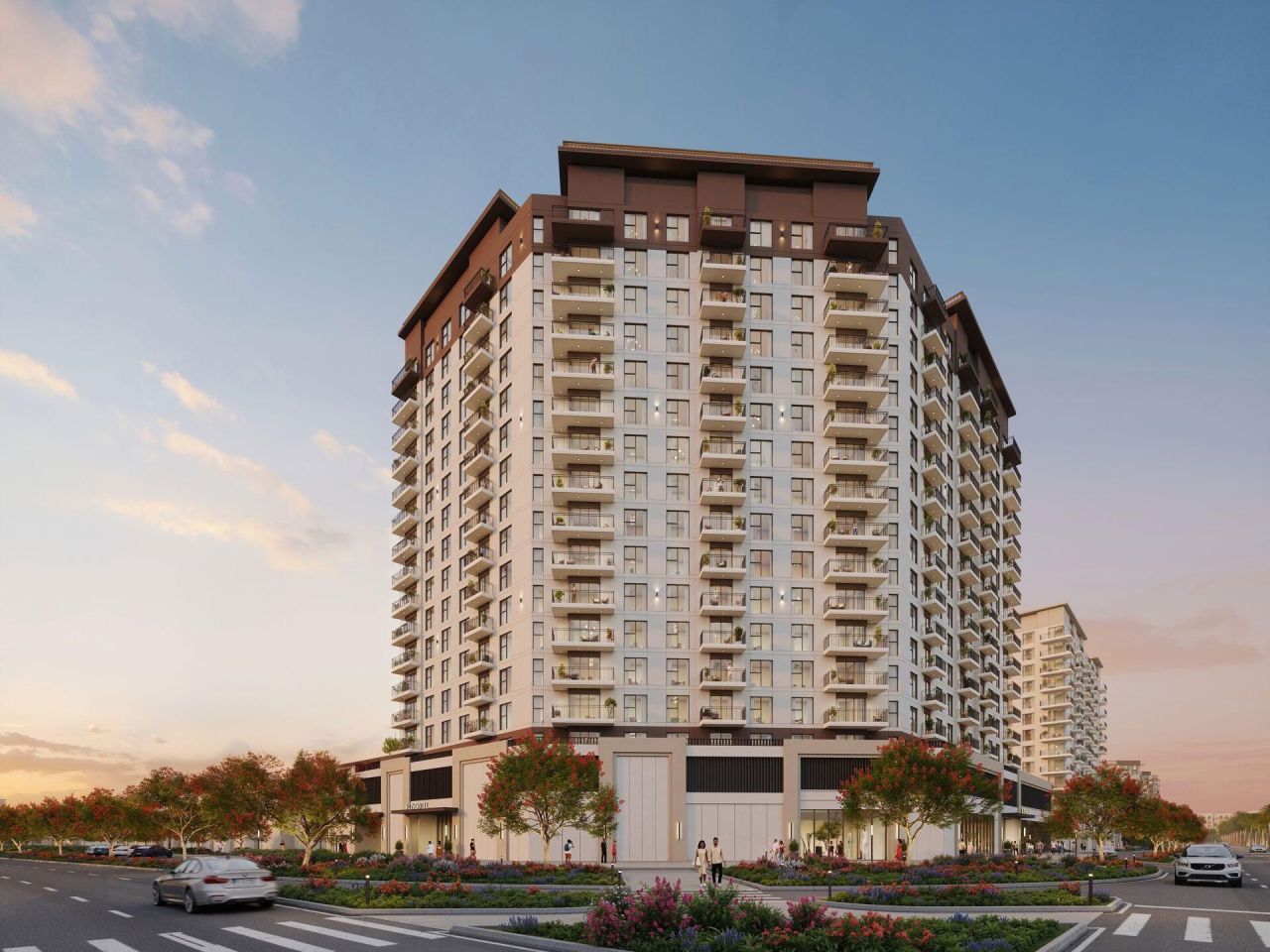 Квартира в Дубае, ОАЭ, 136 м² - фото 6