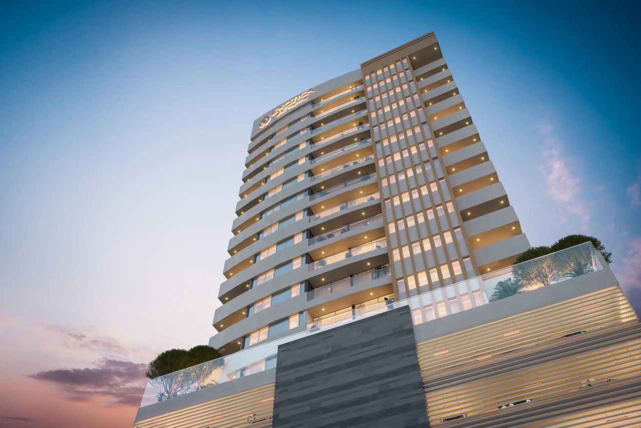 Квартира в Дубае, ОАЭ, 106 м² - фото 6