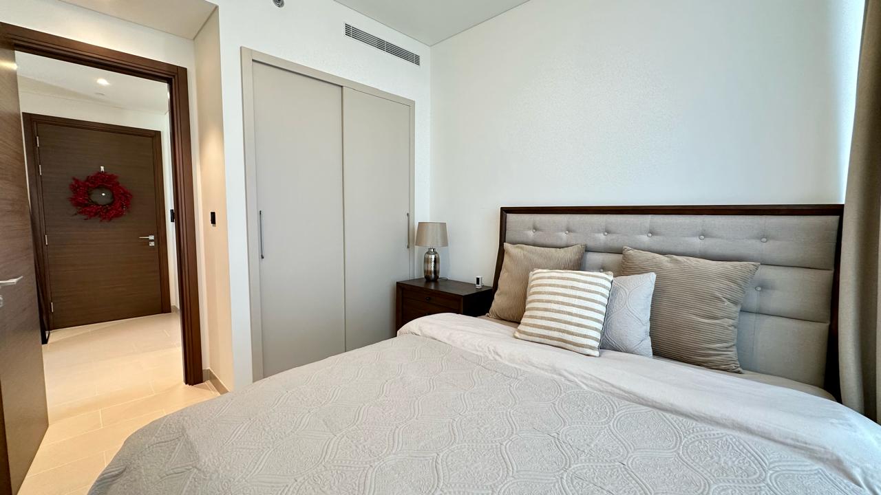 Квартира в Дубае, ОАЭ, 50.67 м² - фото 6