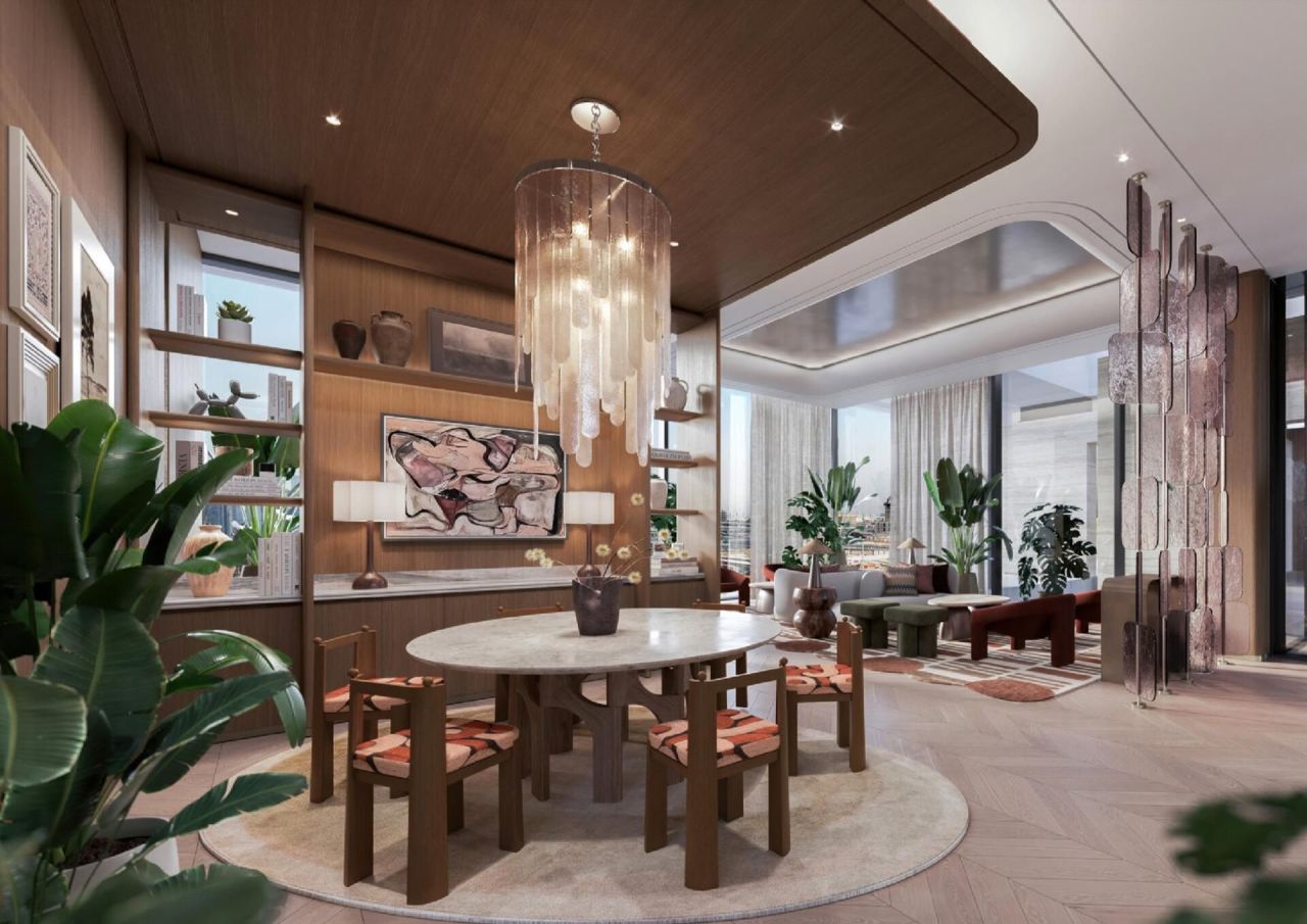 Квартира в Дубае, ОАЭ, 76 м² - фото 6