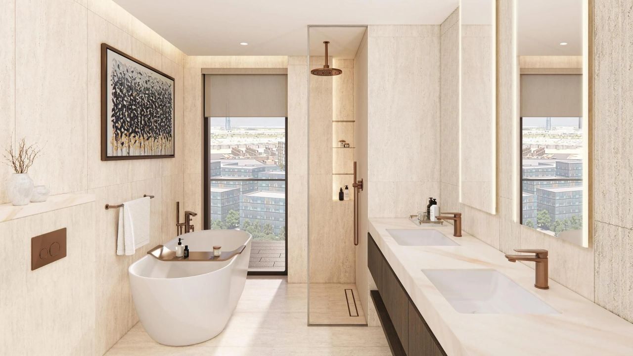 Квартира в Дубае, ОАЭ, 115 м² - фото 6