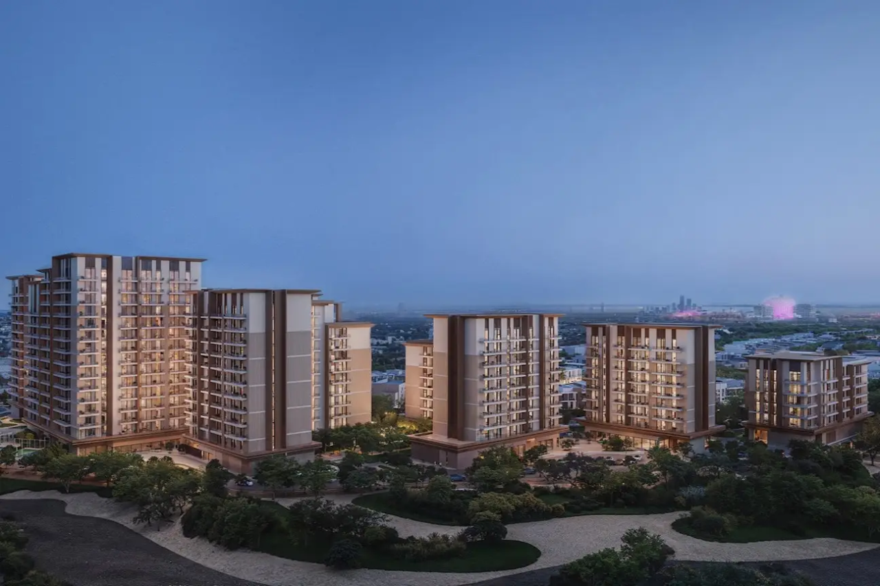 Квартира в Дубае, ОАЭ, 169 м² - фото 6