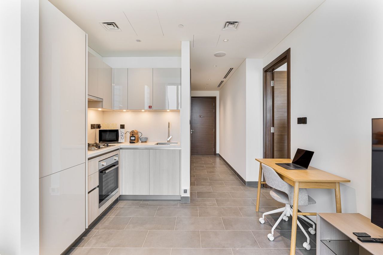 Квартира в Дубае, ОАЭ, 47.62 м² - фото 7