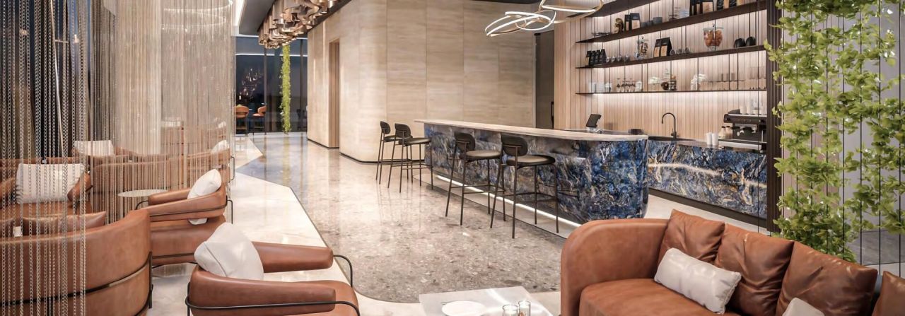 Квартира в Дубае, ОАЭ, 291 м² - фото 7