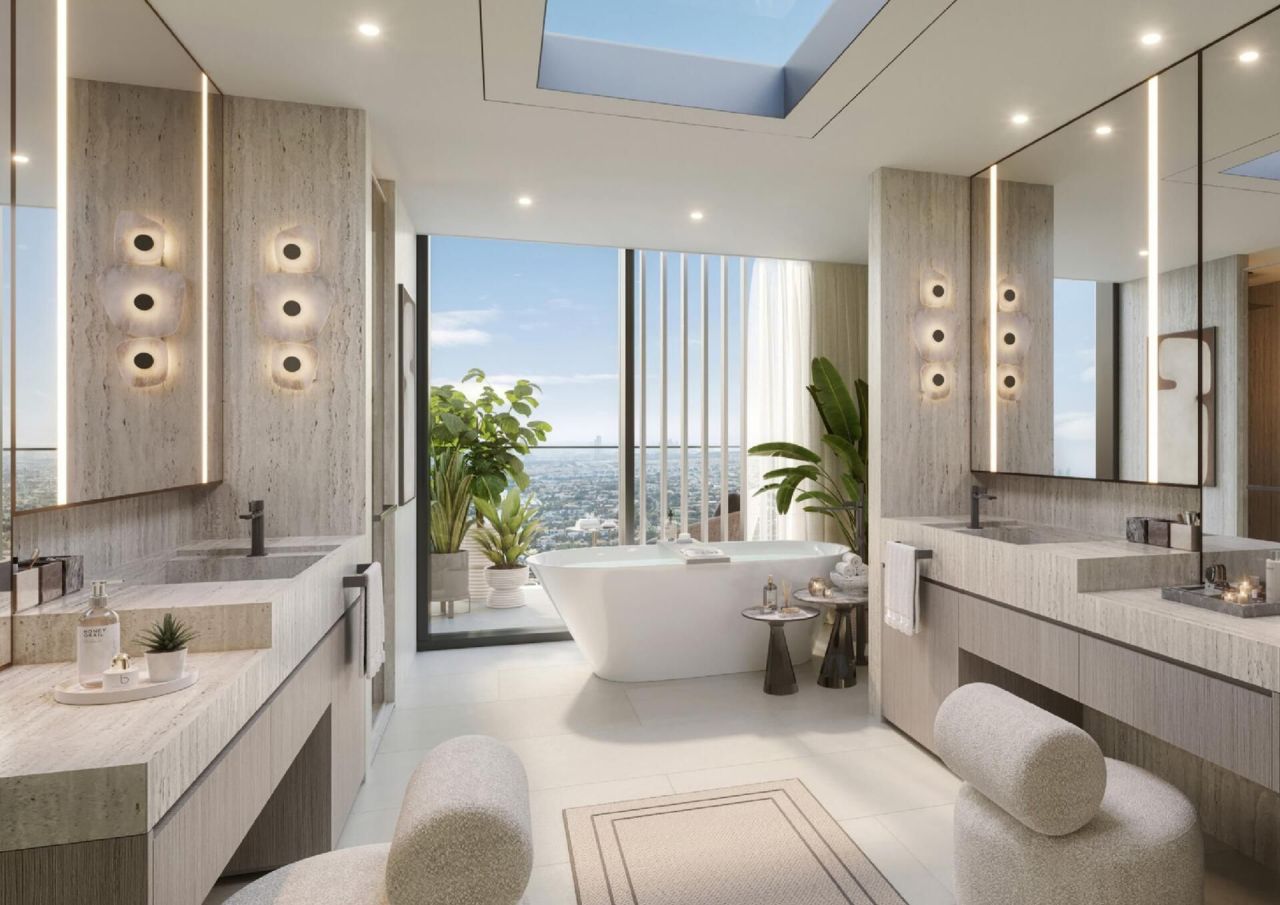 Квартира в Дубае, ОАЭ, 76 м² - фото 7