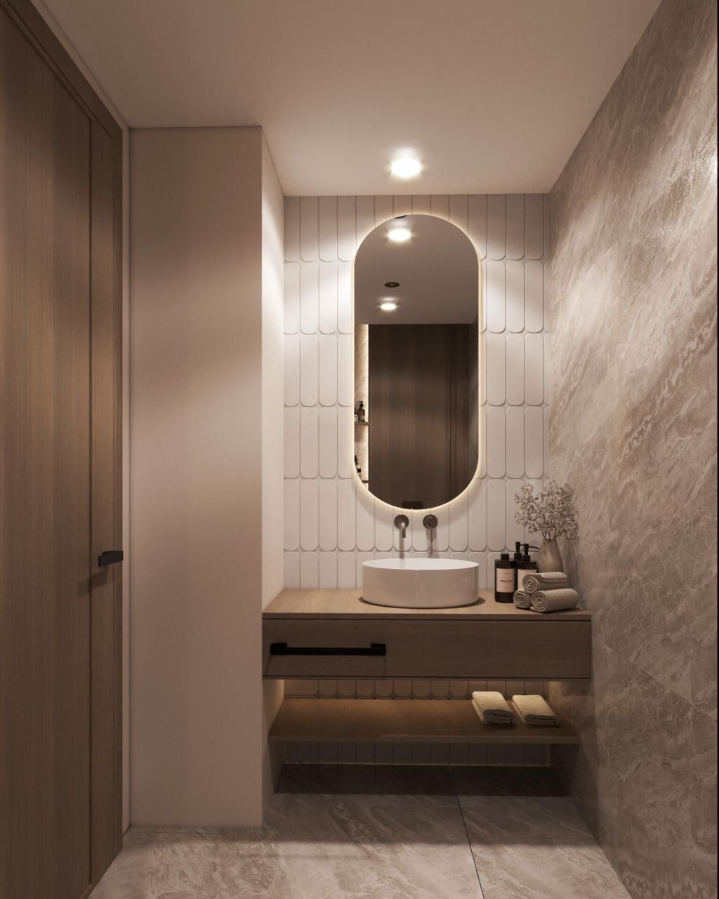 Квартира в Дубае, ОАЭ, 116 м² - фото 7