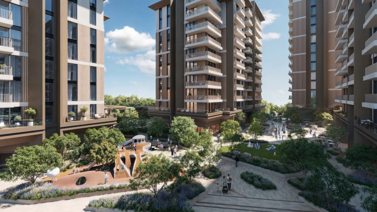 Квартира в Дубае, ОАЭ, 169 м² - фото 7