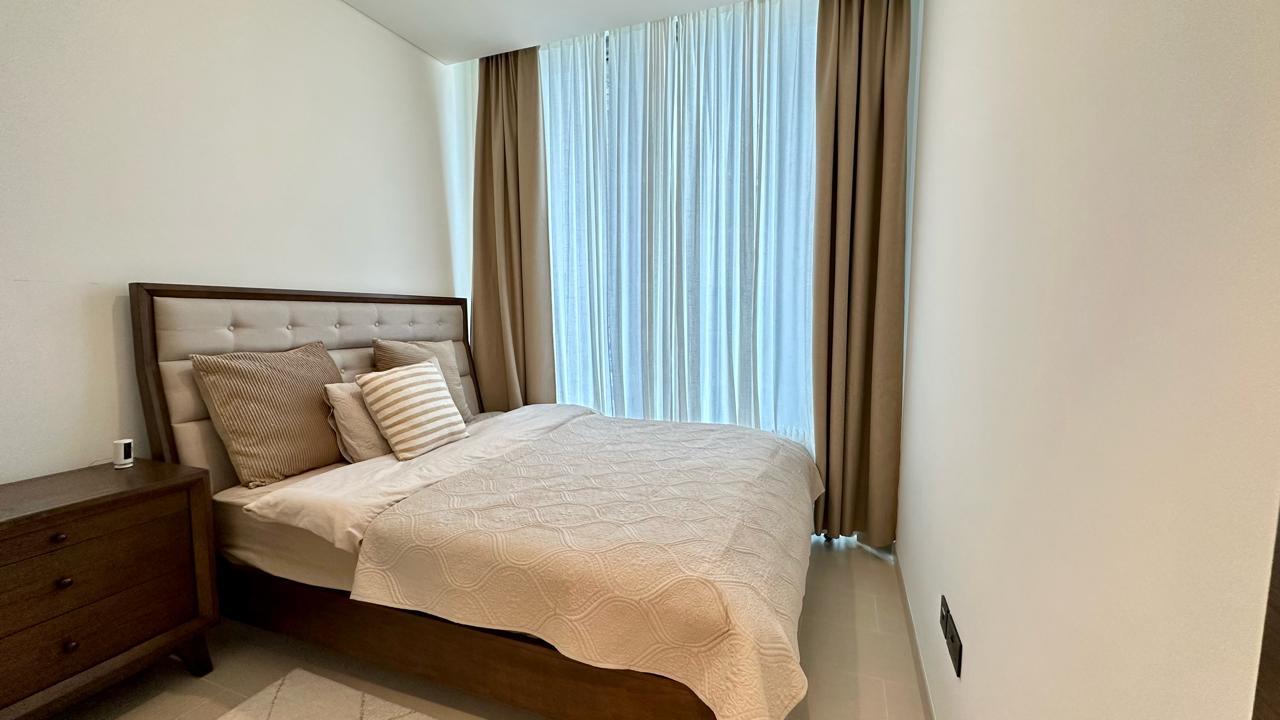 Квартира в Дубае, ОАЭ, 50.67 м² - фото 7