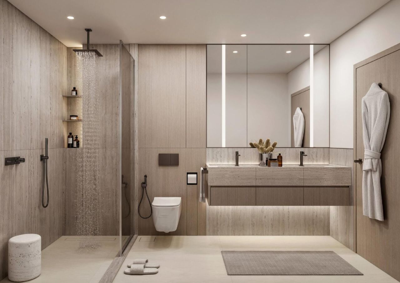 Квартира в Дубае, ОАЭ, 150 м² - фото 8