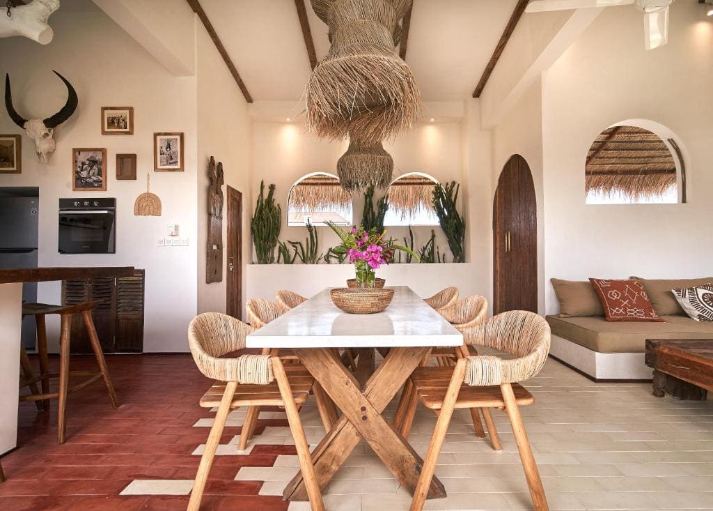 Вилла Bali, Индонезия, 200 м² - фото 8