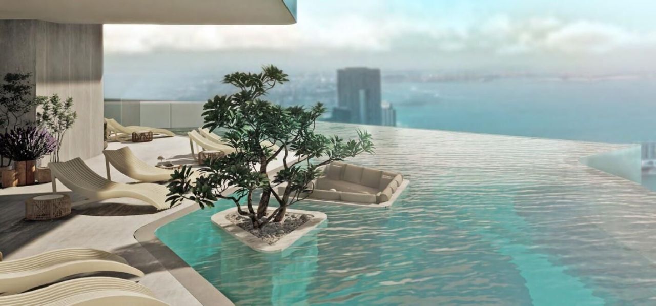 Квартира в Дубае, ОАЭ, 202 м² - фото 8