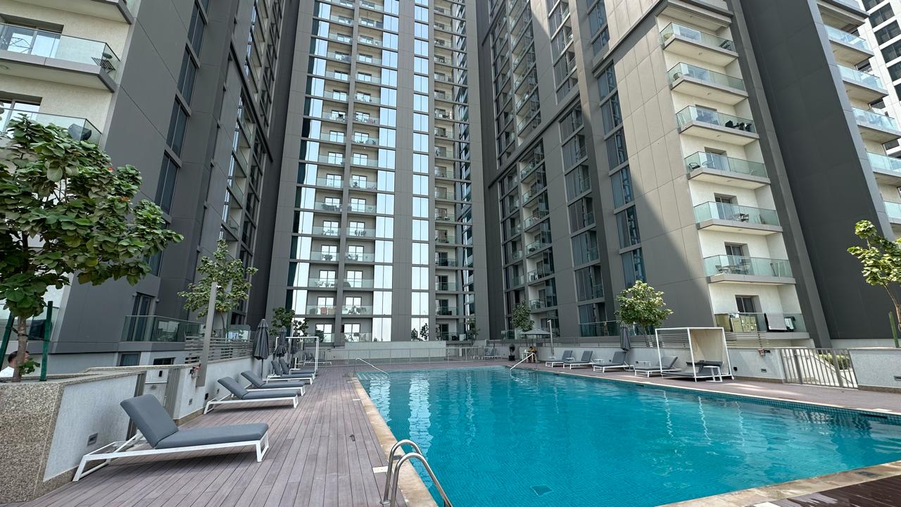 Квартира в Дубае, ОАЭ, 50.67 м² - фото 9