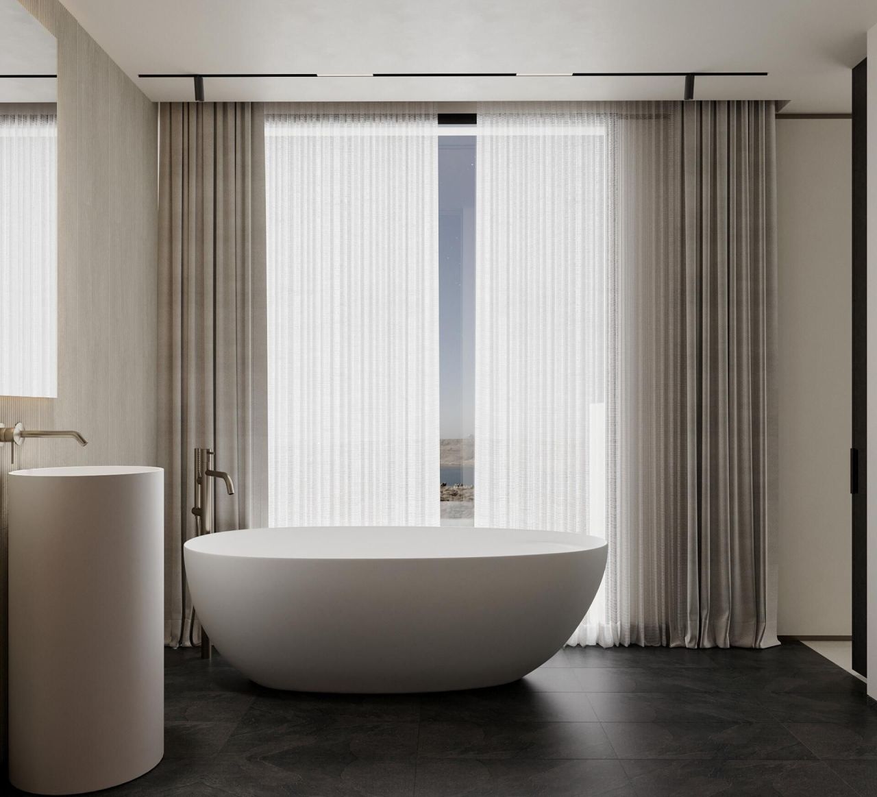 Квартира в Дубае, ОАЭ, 116 м² - фото 9