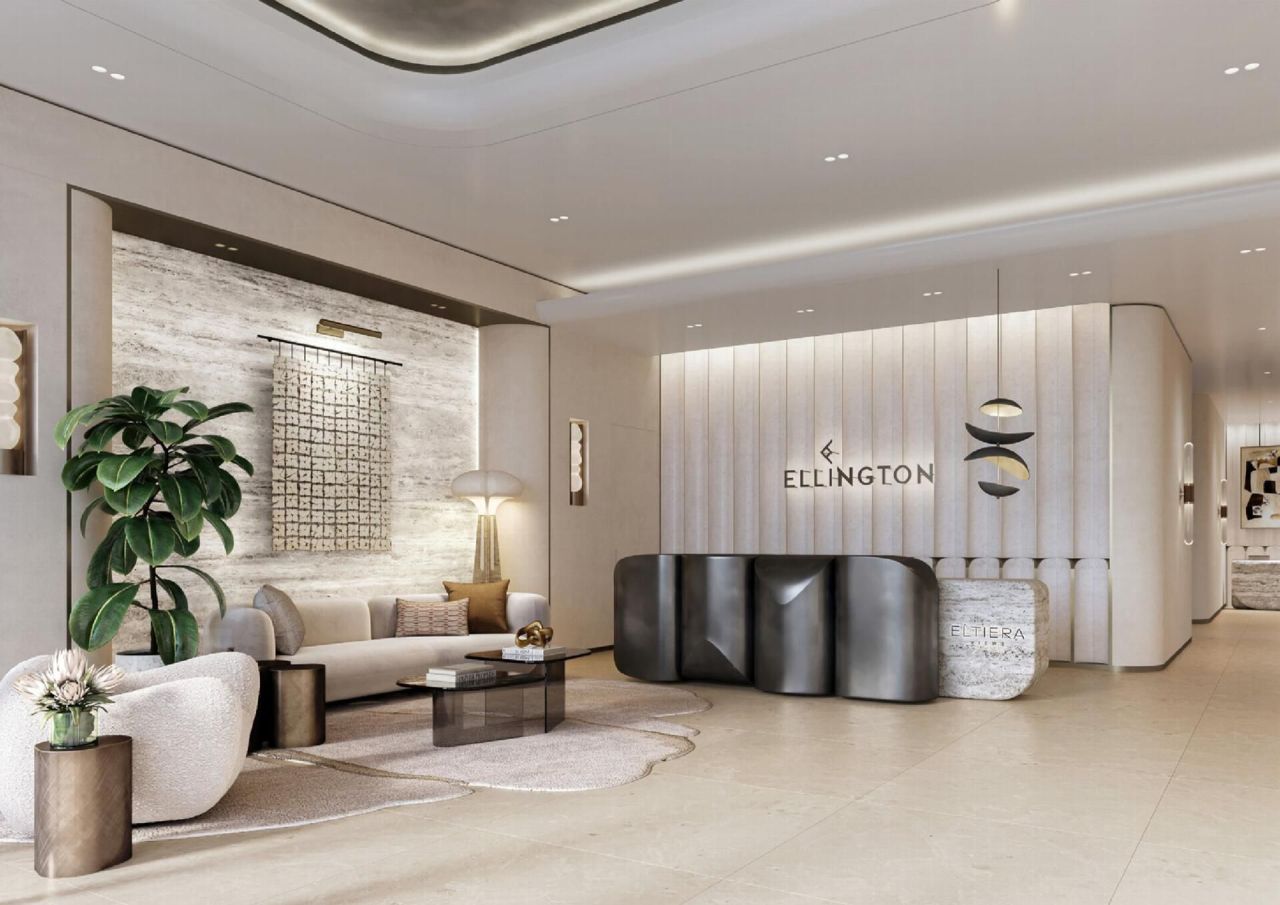 Квартира в Дубае, ОАЭ, 150 м² - фото 9