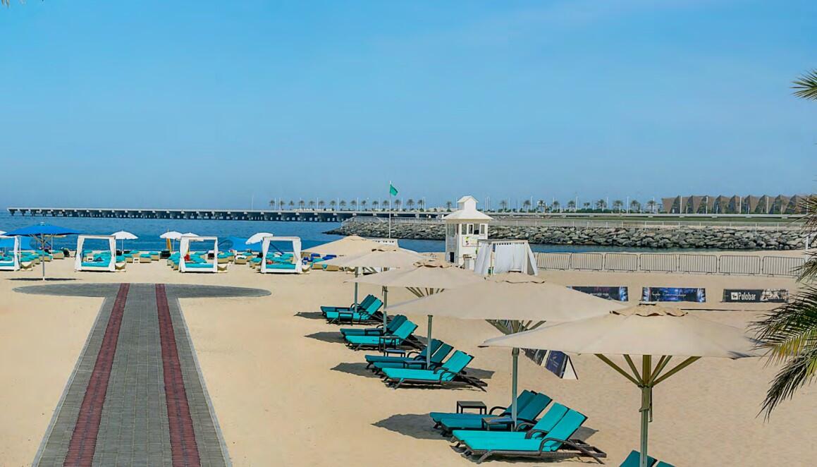 Квартира в Дубае, ОАЭ, 202 м² - фото 9