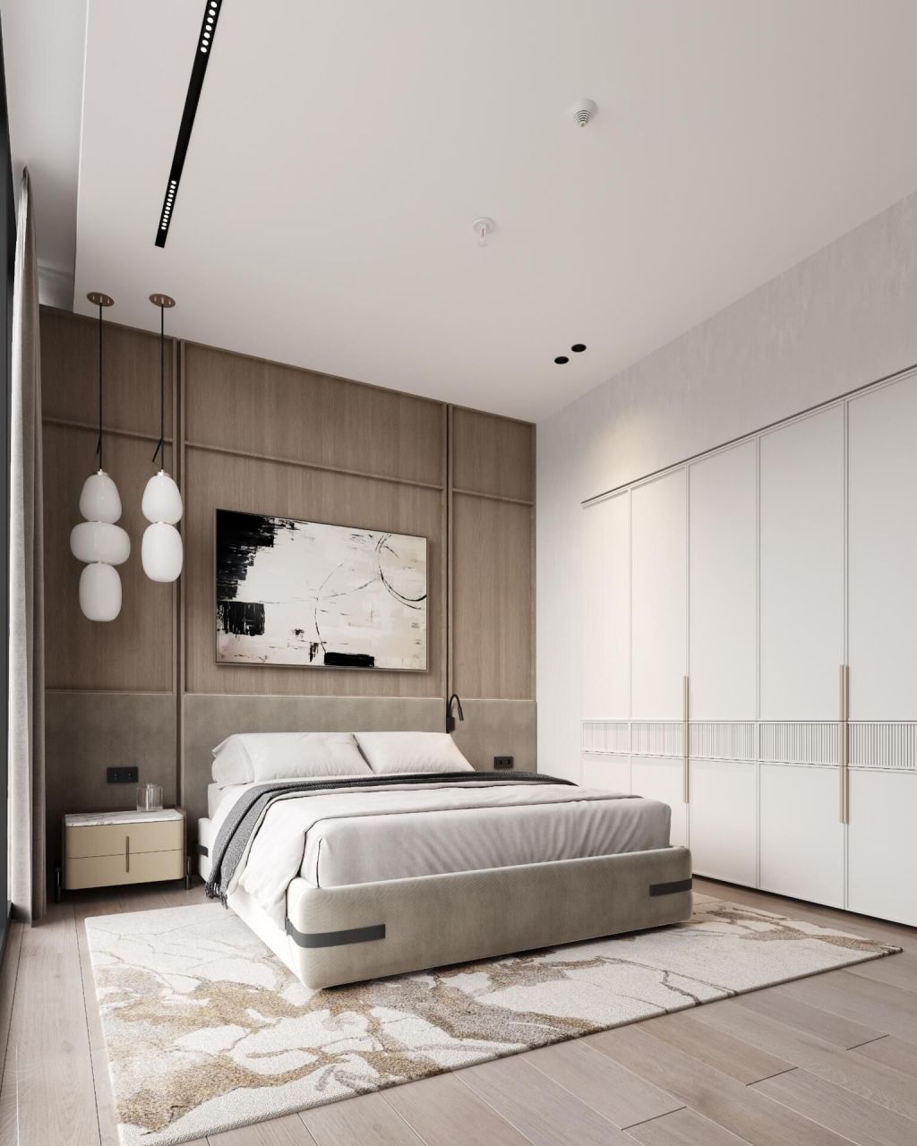 Квартира в Дубае, ОАЭ, 116 м² - фото 10