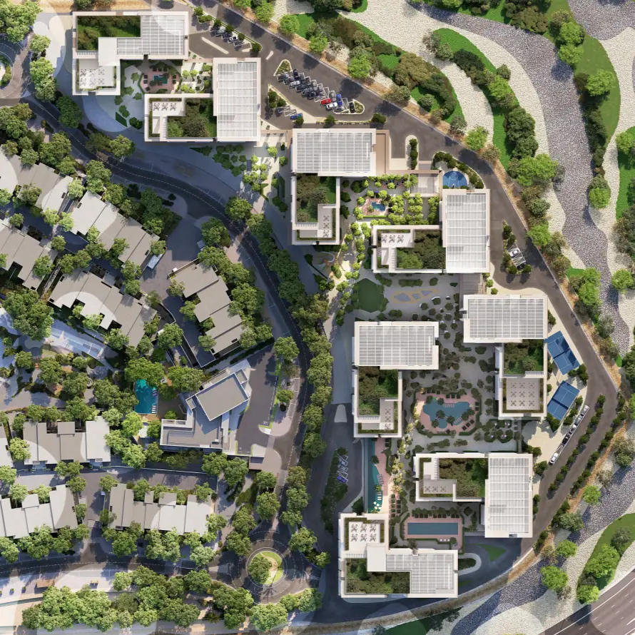 Квартира в Дубае, ОАЭ, 82 м² - фото 10