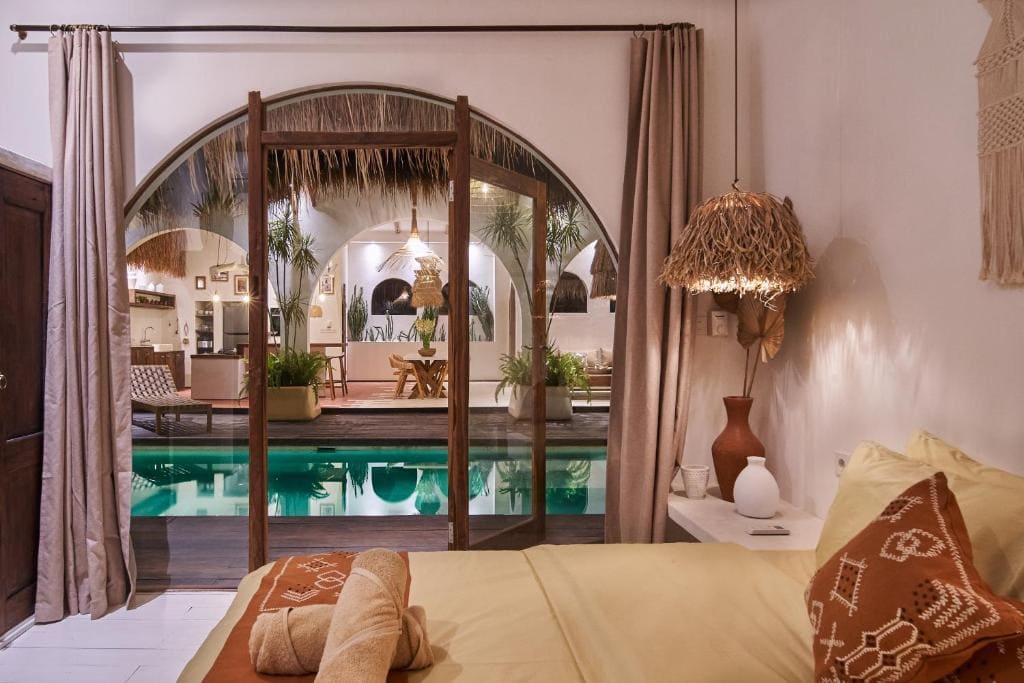 Вилла Bali, Индонезия, 200 м² - фото 10