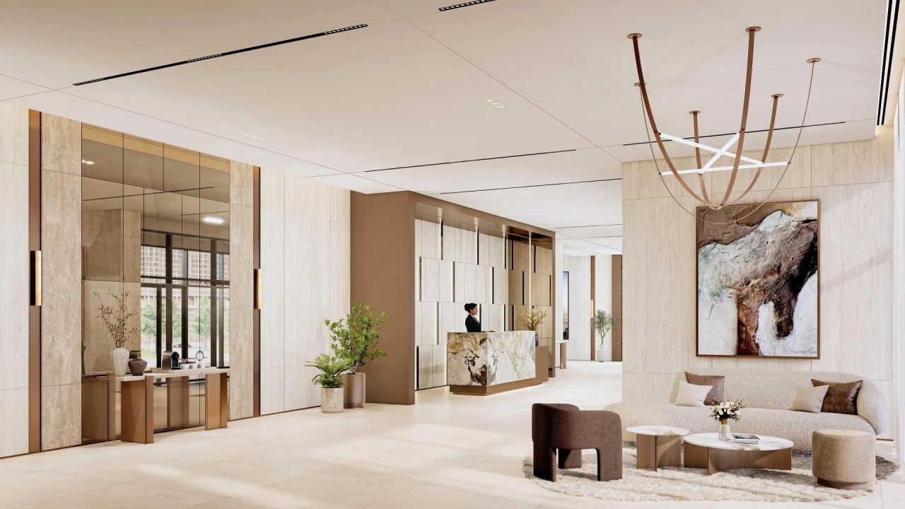 Квартира в Дубае, ОАЭ, 158 м² - фото 10