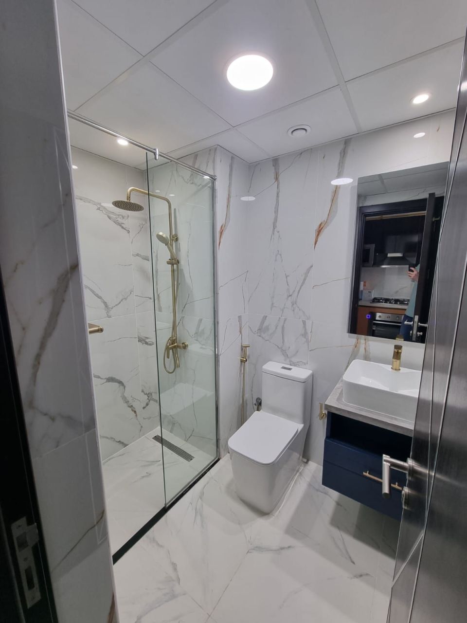 Студия в Дубае, ОАЭ, 37.73 м² - фото 10