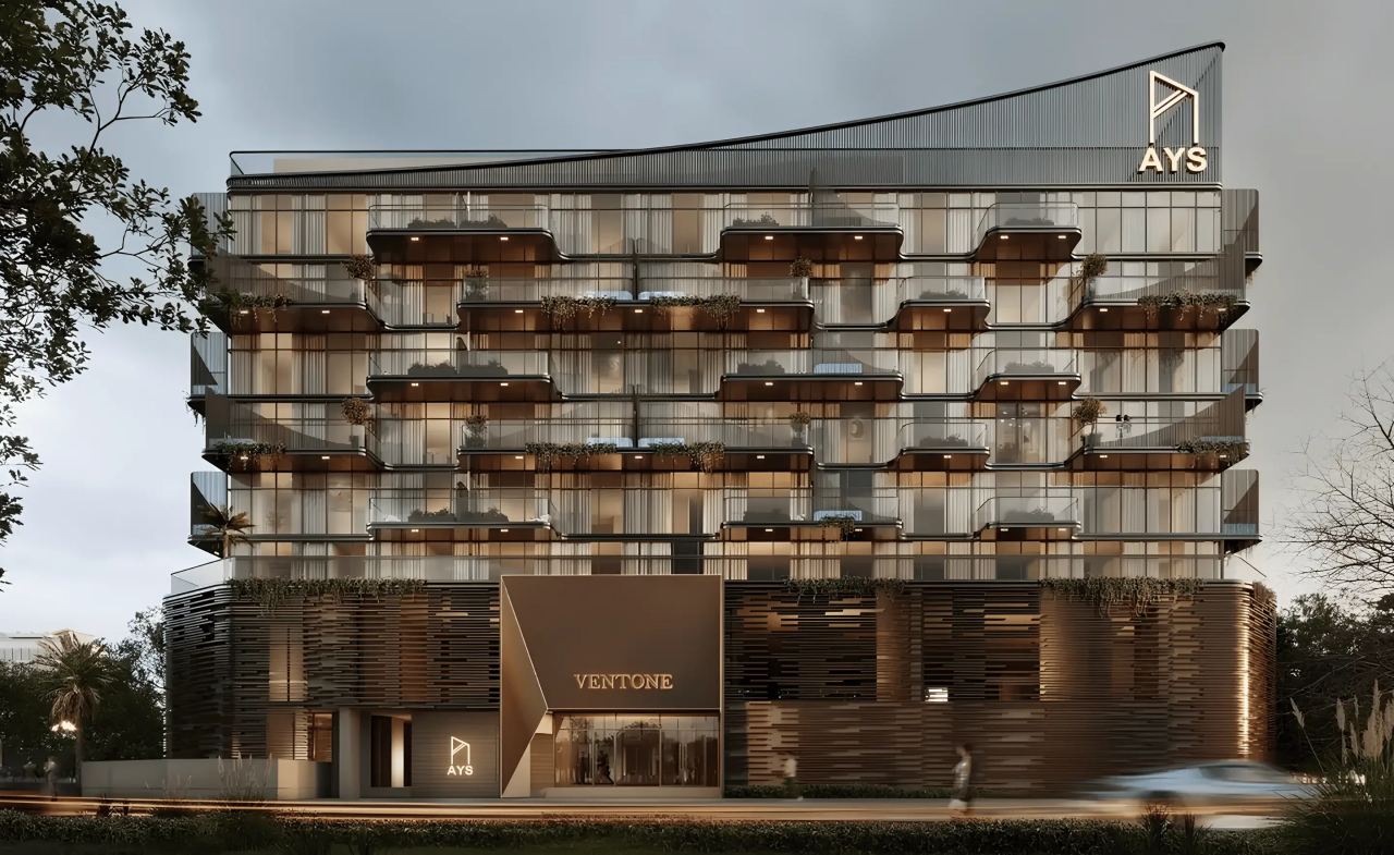 Квартира в Дубае, ОАЭ, 83 м² - фото 11