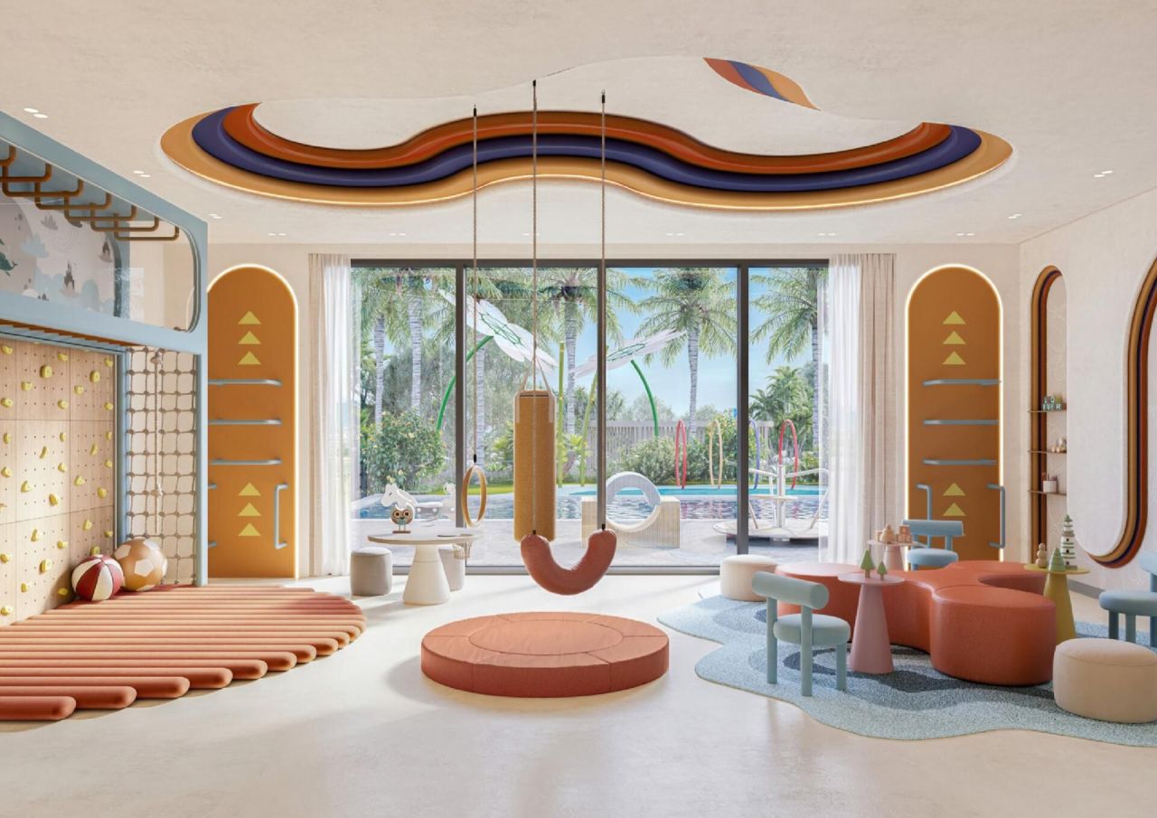 Квартира в Дубае, ОАЭ, 116 м² - фото 11