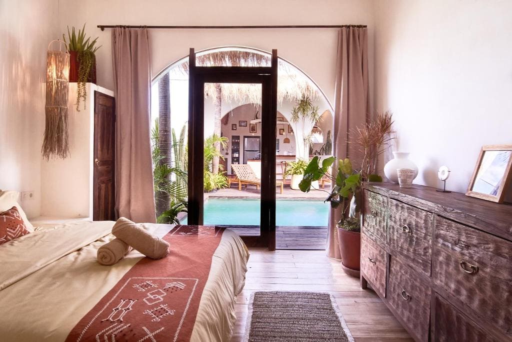 Вилла Bali, Индонезия, 200 м² - фото 12