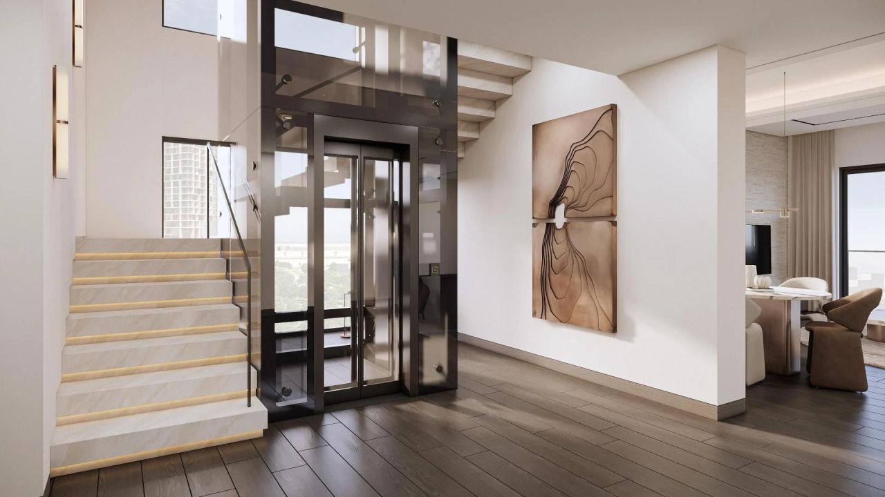 Квартира в Дубае, ОАЭ, 158 м² - фото 12