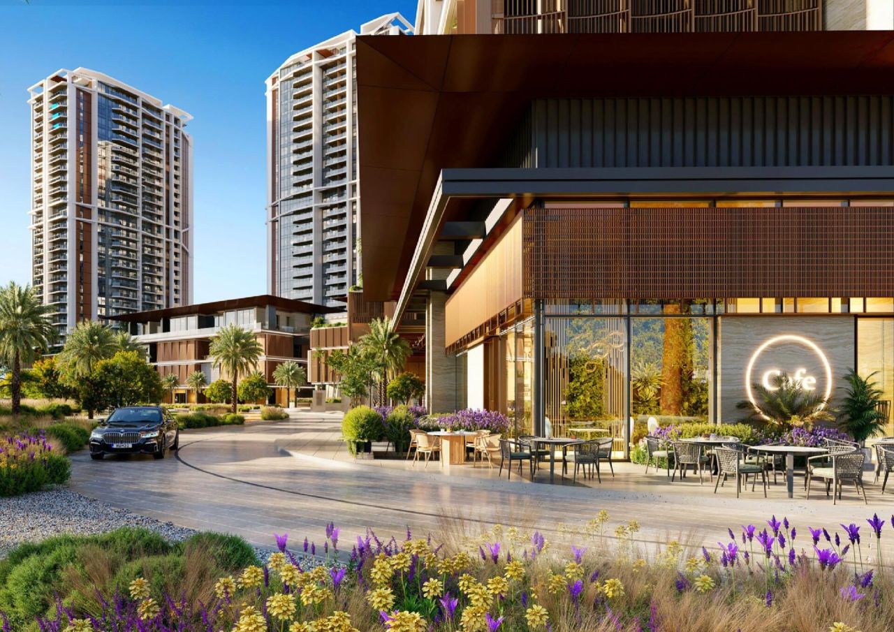 Квартира в Дубае, ОАЭ, 76 м² - фото 13