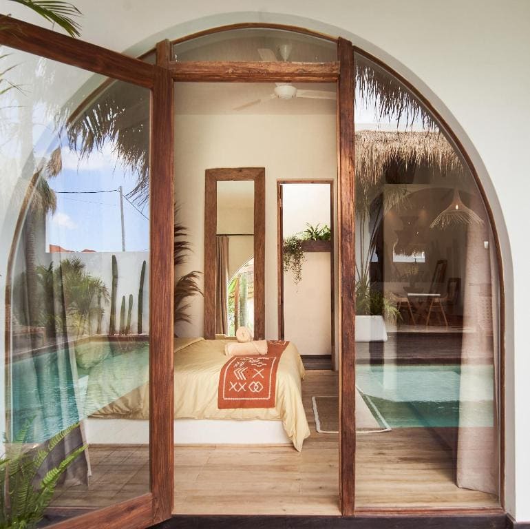 Вилла Bali, Индонезия, 200 м² - фото 13