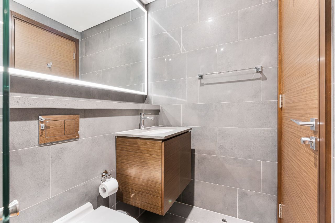 Квартира в Дубае, ОАЭ, 47.62 м² - фото 15