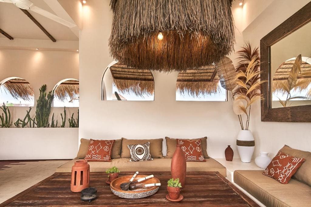 Вилла Bali, Индонезия, 200 м² - фото 15