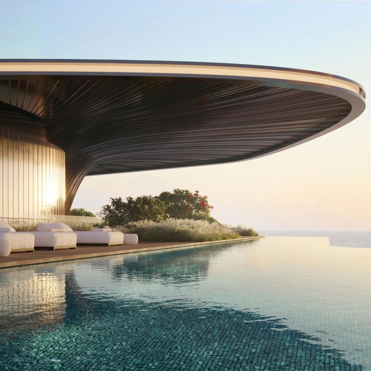 Квартира в Дубае, ОАЭ, 70 м² - фото 16