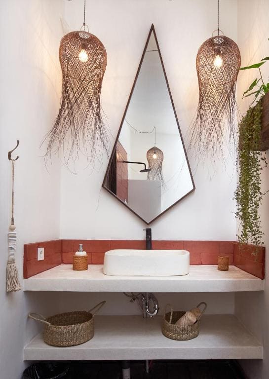 Вилла Bali, Индонезия, 200 м² - фото 16