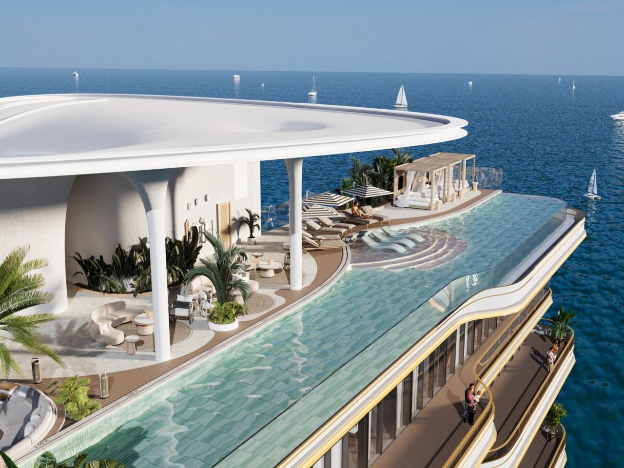 Квартира в Дубае, ОАЭ, 116 м² - фото 16