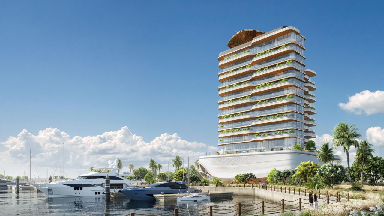 Квартира в Дубае, ОАЭ, 344 м² - фото 17