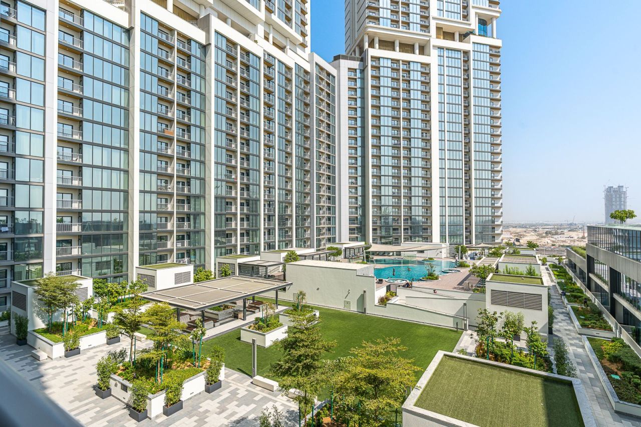 Квартира в Дубае, ОАЭ, 47.62 м² - фото 19