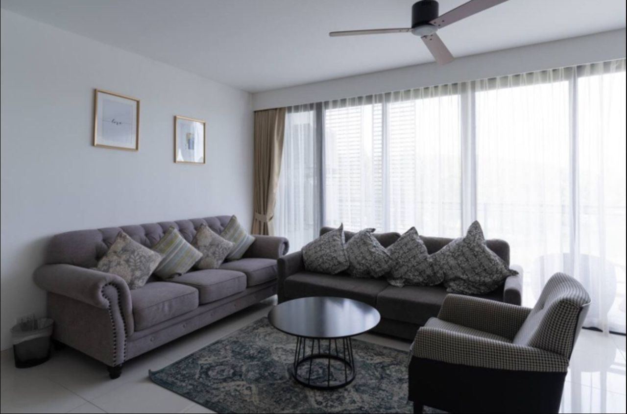 Квартира на Пхукете, Таиланд, 128 м² - фото 3