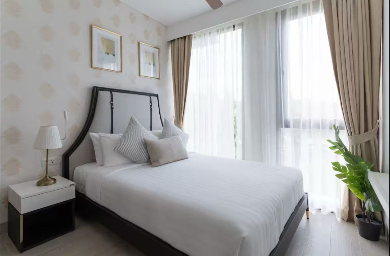 Квартира на Пхукете, Таиланд, 128 м² - фото 7