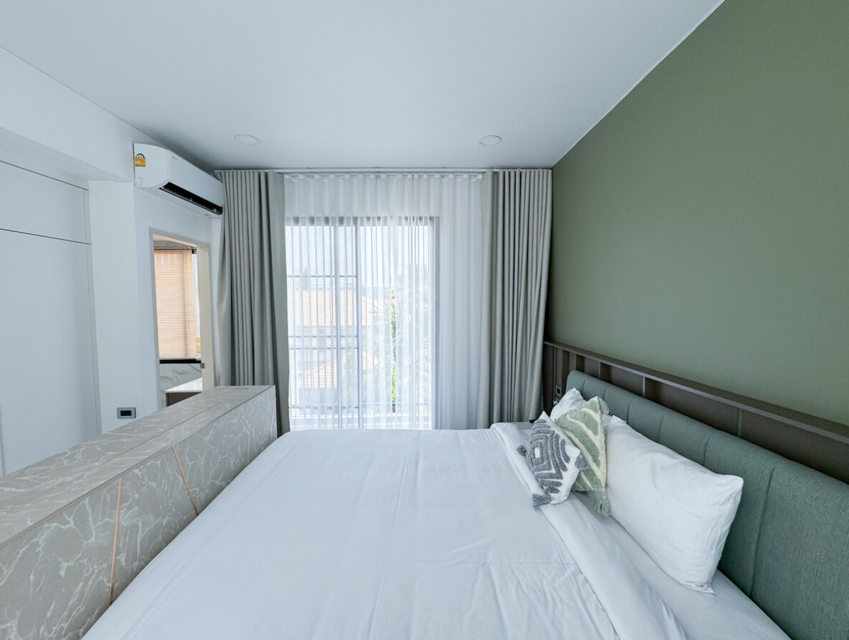 Таунхаус на Пхукете, Таиланд, 170 м² - фото 7