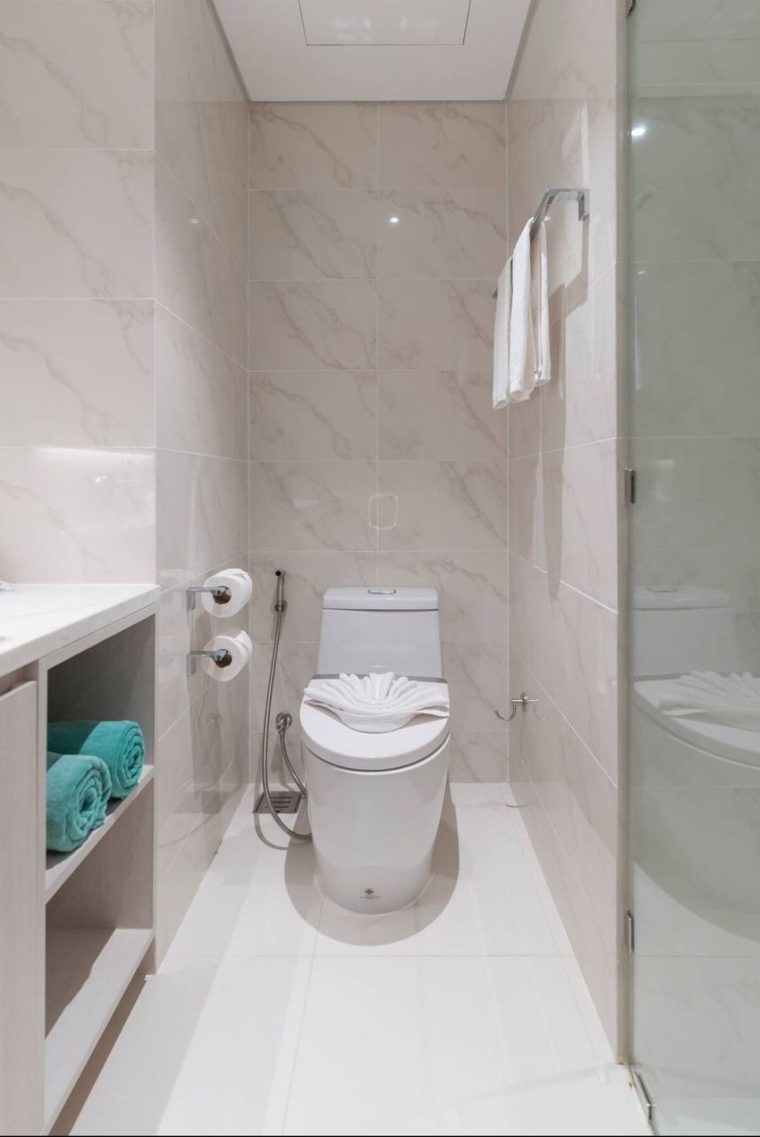 Квартира на Пхукете, Таиланд, 128 м² - фото 9