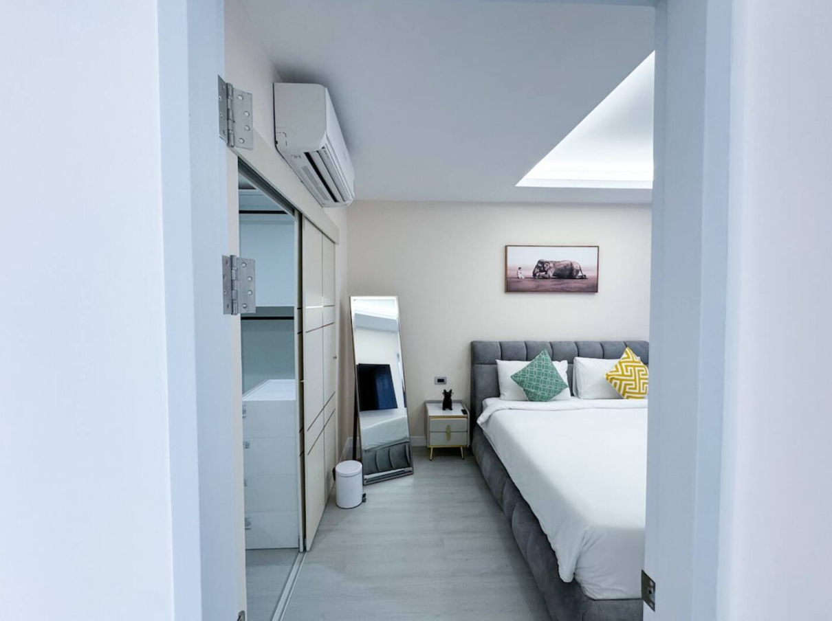 Таунхаус на Пхукете, Таиланд, 170 м² - фото 9