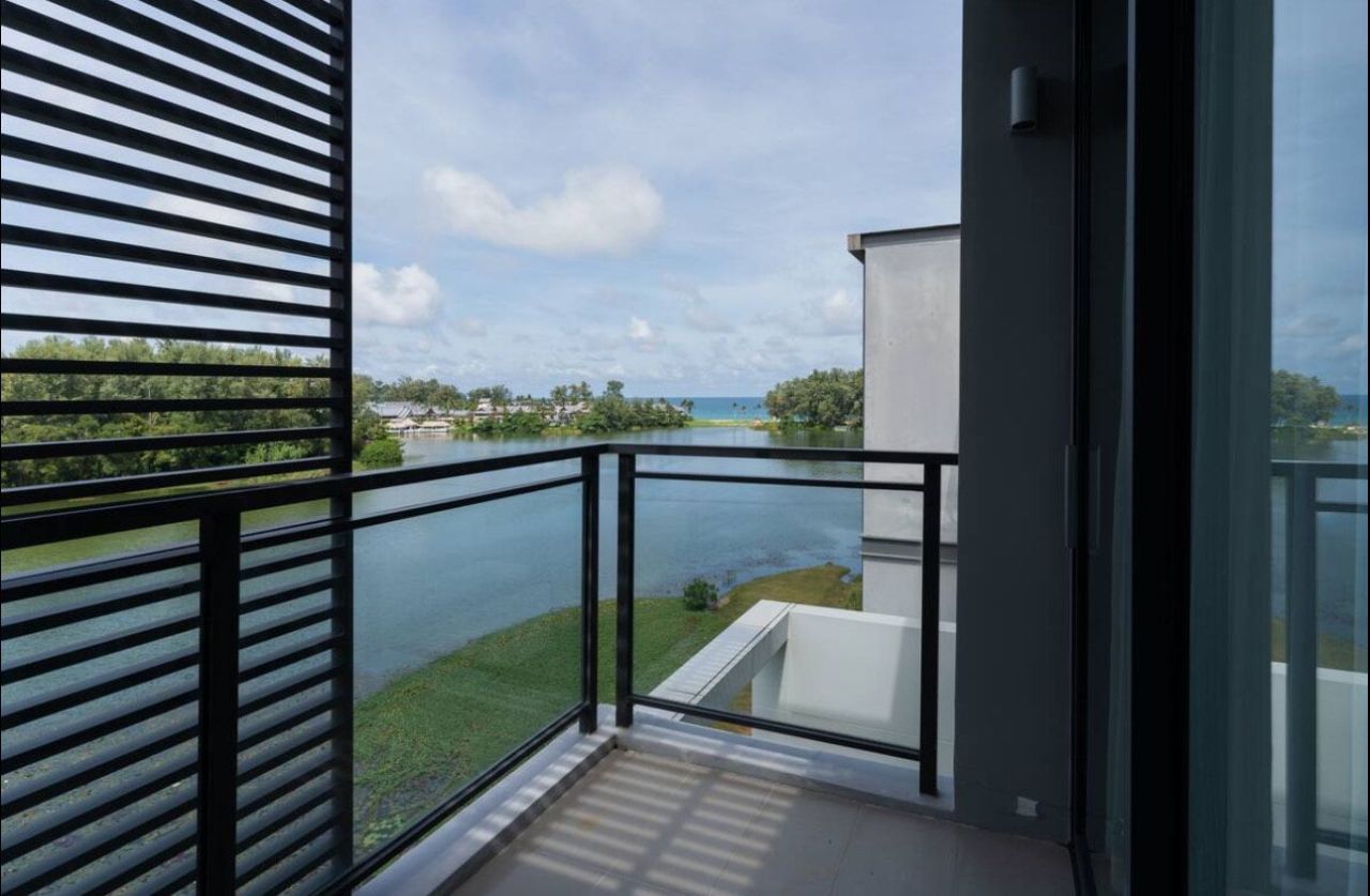 Квартира на Пхукете, Таиланд, 128 м² - фото 12